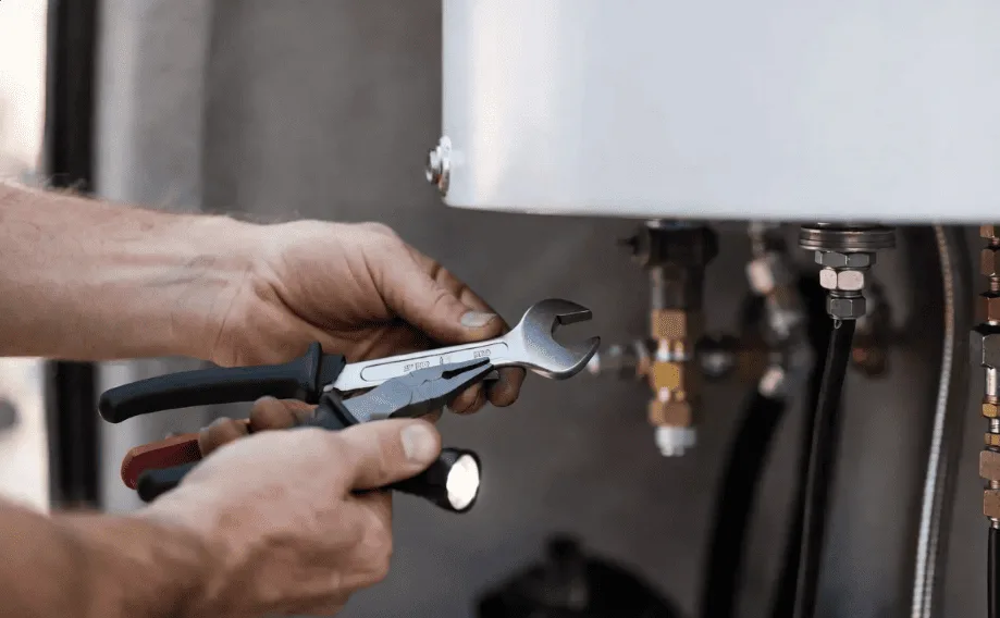 Why choose Water Heater Repair in Wittmann, AZ